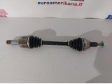 CV Axle, LH